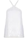 P.a.r.o.s.h P. A.r. O.s. H. Woman Top Off White Size S Viscose In White
