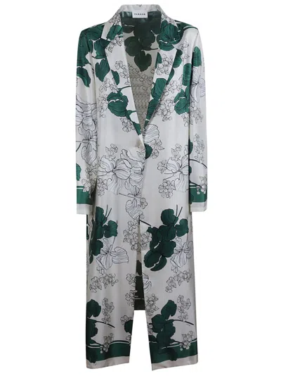 P.A.R.O.S.H P.A.R.O.S.H. SERENELLA DUSTER