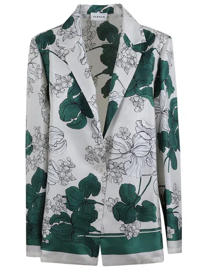 P.A.R.O.S.H P.A.R.O.S.H. SERENELLA JACKET