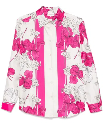 P.A.R.O.S.H SERENELLA SHIRT