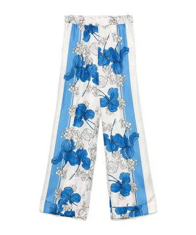 P.a.r.o.s.h Serenella Trousers