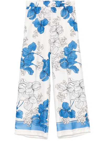 P.A.R.O.S.H SERENELLA TROUSERS