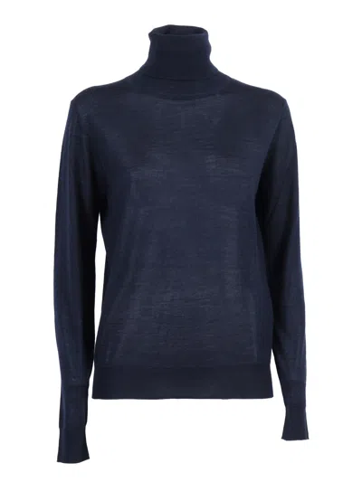P.a.r.o.s.h . Maglia In Blue