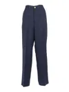 P.a.r.o.s.h . Pantalone In Blue