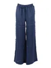 P.a.r.o.s.h . Pantalone In Blue
