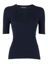 P.a.r.o.s.h . Maglia M/c In Blue