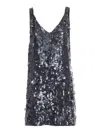 P.a.r.o.s.h . Abito In Black