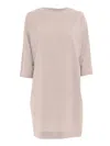P.a.r.o.s.h . Abito In Pink