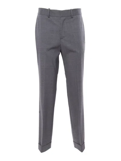 P.a.r.o.s.h . Pantalone In Gray
