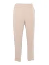 P.a.r.o.s.h . Pantalone In Pink
