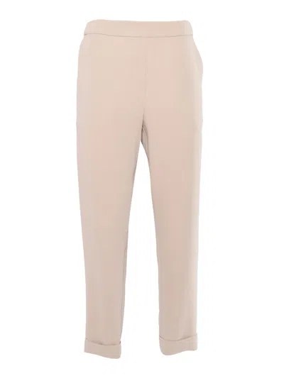 P.a.r.o.s.h . Pantalone In Pink