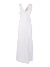 P.a.r.o.s.h 帕罗s.h·阿比托 In White