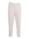 P.a.r.o.s.h . Pantalone In White