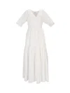 P.a.r.o.s.h 帕罗s.h·阿比托 In White