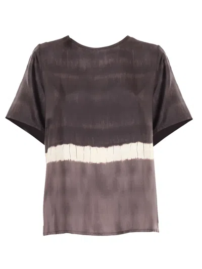 P.a.r.o.s.h 帕罗s.h·布卢萨 In Brown