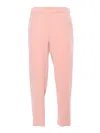 P.a.r.o.s.h . Pantalone In Pink