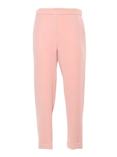 P.a.r.o.s.h . Pantalone In Pink