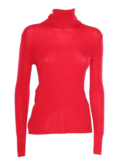 P.a.r.o.s.h . Maglia In Red