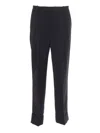P.a.r.o.s.h . Pantalone In Blue