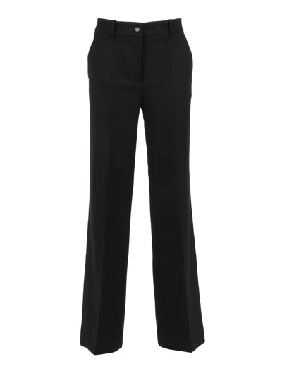 P.a.r.o.s.h . Pantalone In Black