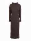 P.a.r.o.s.h . Abito In Brown