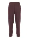 P.a.r.o.s.h . Pantalone In Brown