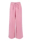 P.a.r.o.s.h 帕罗s.h·潘塔龙 In Pink