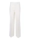 P.a.r.o.s.h 帕罗s.h·潘塔龙 In White