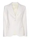 P.a.r.o.s.h . Giacca In White