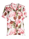 P.a.r.o.s.h . Camicia In Pink