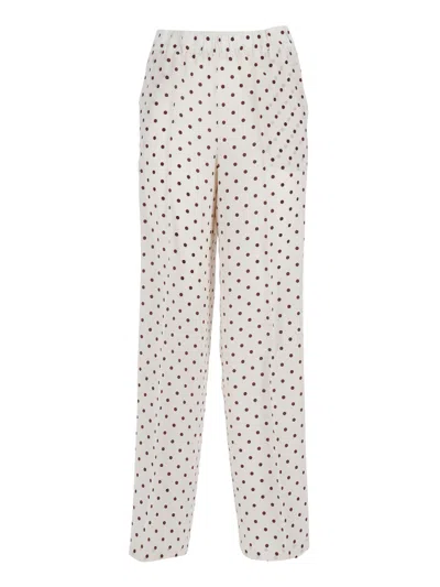 P.a.r.o.s.h . Pantalone In Multi