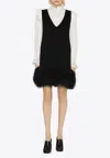 P.a.r.o.s.h . Dresses In Black