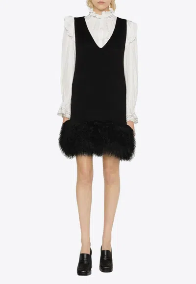 P.a.r.o.s.h . Dresses In Black
