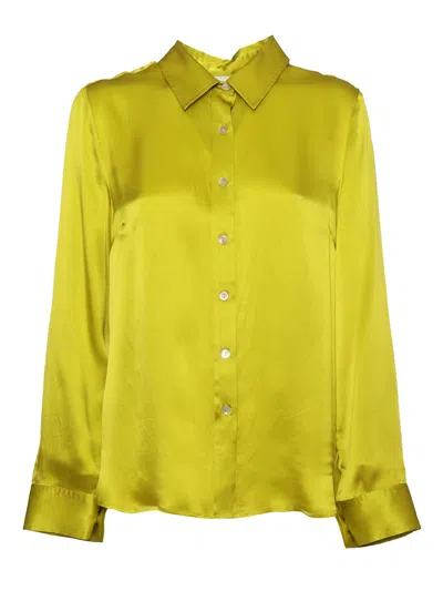 P.A.R.O.S.H SHINY SHIRT