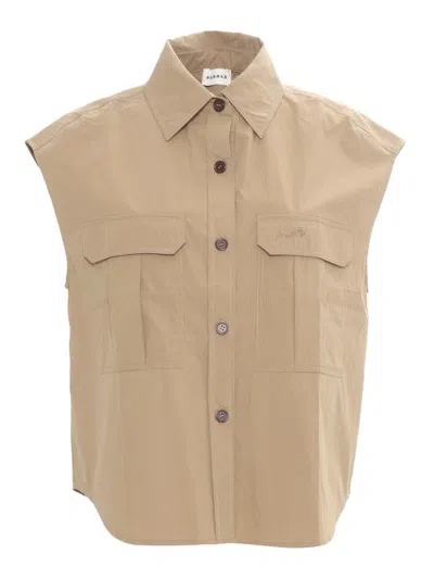 P.A.R.O.S.H P.A.R.O.S.H. SHIRT