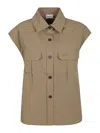 P.A.R.O.S.H SHIRT