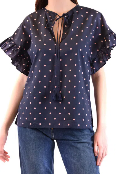 P.a.r.o.s.h . Shirt In Blue