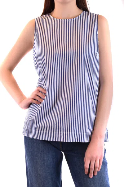 P.a.r.o.s.h . Shirt Blue