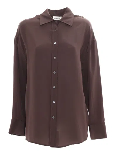 P.A.R.O.S.H P.A.R.O.S.H. SHIRT