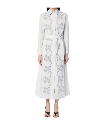 P.a.r.o.s.h Shirt Dress
