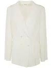 P.a.r.o.s.h P. A.r. O.s. H. D420557.sofia24 In White