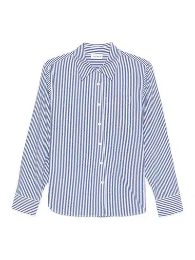 P.a.r.o.s.h Shirt In Blue