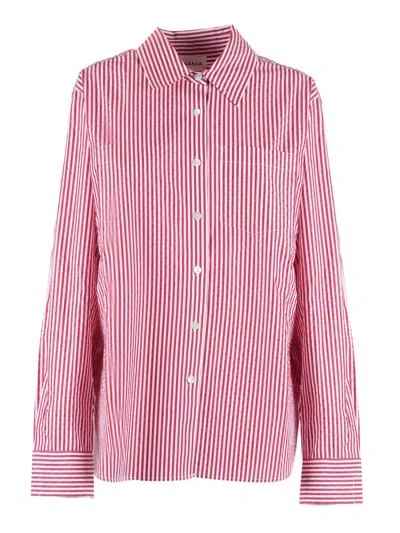 P.a.r.o.s.h Shirt In Multi