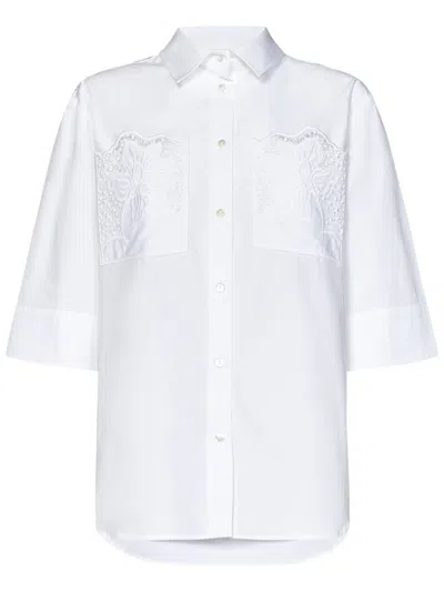 P.A.R.O.S.H P.A.R.O.S.H. SHIRT