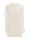 P.a.r.o.s.h . Shirt In White