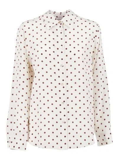 P.a.r.o.s.h Shirt In Multi