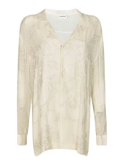 P.a.r.o.s.h Shirt White