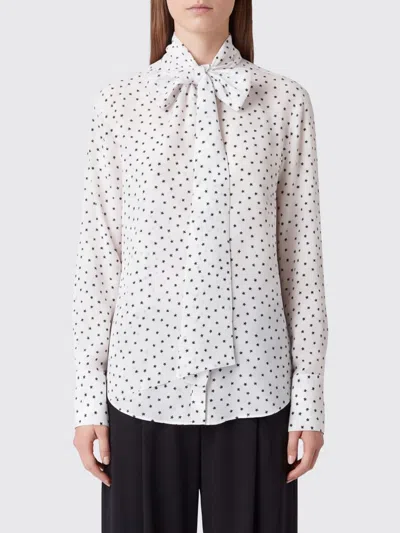 P.a.r.o.s.h Parosh Shirt Woman . In Multi