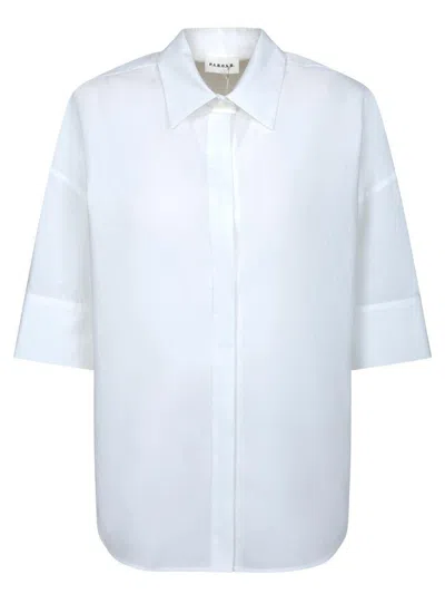 P.A.R.O.S.H P.A.R.O.S.H. SHIRTS
