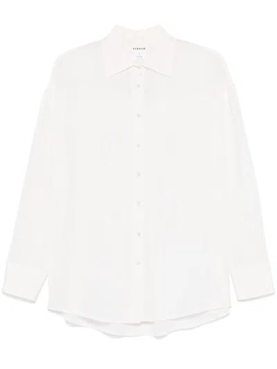 P.a.r.o.s.h . Shirts In Beige